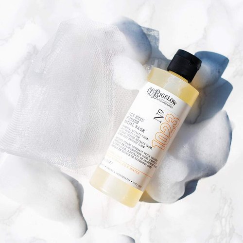 C.O. Bigelow Face Care Collection Oily Skin Foaming Facial Wash