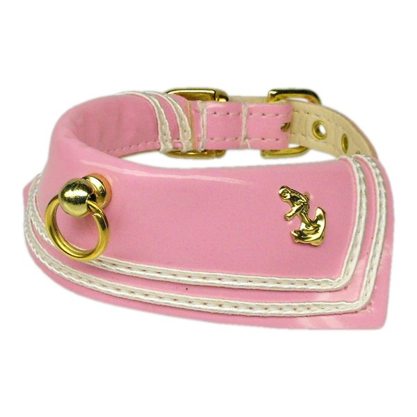 Dog Supplies Sailor Pink 12