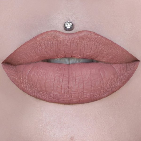 Jeffree Star Holiday Glitter Collection Velour Liquid Lipstick ~ Christmas Cookie ~ 2017 Holiday Collection