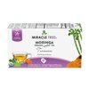 Miracle Tree - 3 Count of Organic Moringa Superfood Tea, 25 Individually Sealed Tea Bags, Turmeric (Keto, Detox, Energy/Immunity Booster, Vegan, Gluten-Free, Organic, Non-GMO, Caffeine-Free)