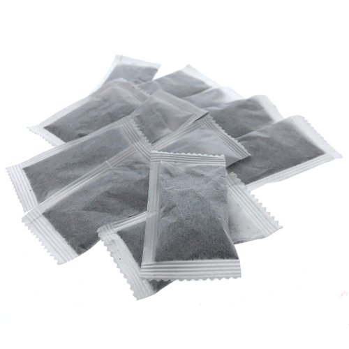 12 Pack Essential Values Distiller Filters - Compatible with Megahome and Other Major Brand Countertop Distillers | Premium Activated Charcoal