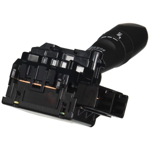 TOYOTA Genuine 84652-06340 Windshield Wiper Switch Assembly