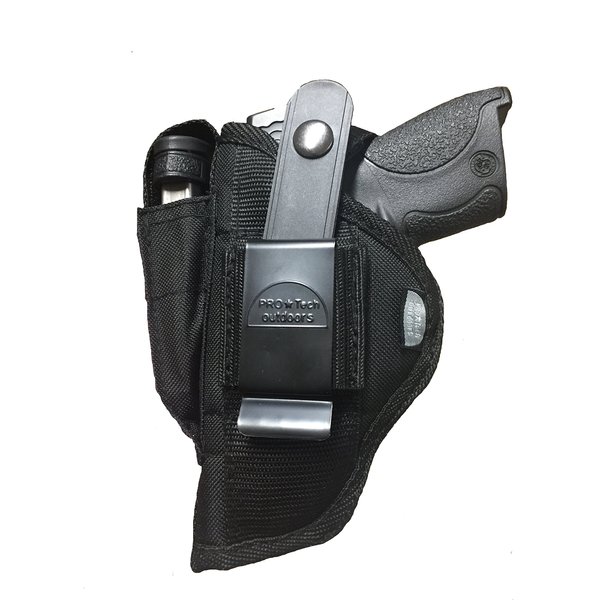 Pro-Tech Outdoors Best Gun Holster for Springfield XD40 Subcompact