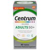 Centrum Silver Adult (80 Count) Multivitamin/Multimineral Supplement Tablet, Vitamin D3, Age 50+