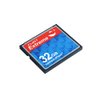 ZHONGSIR 32GB Compact Flash Card Original CF Card UDMA Camera Memory Card for Professional Photographer Enthusiast