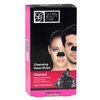 Global Beauty Care 18 Nose Cleansing Strips of Activated Charcoal Nose Strips For Blackheads Removal Charcoal Blackhead Remover Strips - 18 Ct