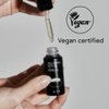 DIVE RELAXING RITUAL FACE OIL – 100% vegan formula l non-preservative cold compressed oil, rose oil, sweet almond oil, jojoba seed oil