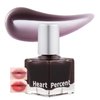 Heart Percent Dote On Mood Top Coating Lip Plumper, High-Shine Glossy Finish Tone Down Color & Mood Changing Lip Gloss 03. Mood Changer