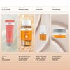 REN Clean Skincare Radiance Brightening Dark Circle Eye Cream - Lightweight & Hydrating, Helps to Even Skin Tone, Lifts & Improves the Appearance of Firmness, Suitable for Sensitive Skin