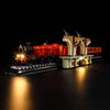 LIGHTAILING Light for Lego-76405 Hogwarts Express Collectors-Edition - Led Lighting Kit Compatible with Lego Building Blocks Model - NOT Included The Model Set