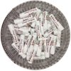Coconut Lemongrass Lip Balm for Dry Chapped Lips - Handmade for Men, Women and Teens - Anyone with Lips!