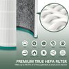 TP01 TP02 Filter Replacement Compatible with Dyson Pure Cool Link TP01 TP02 TP03 AM11, Dyson BP01 Tower Purifier, Part no 968126-03, Pack of 1
