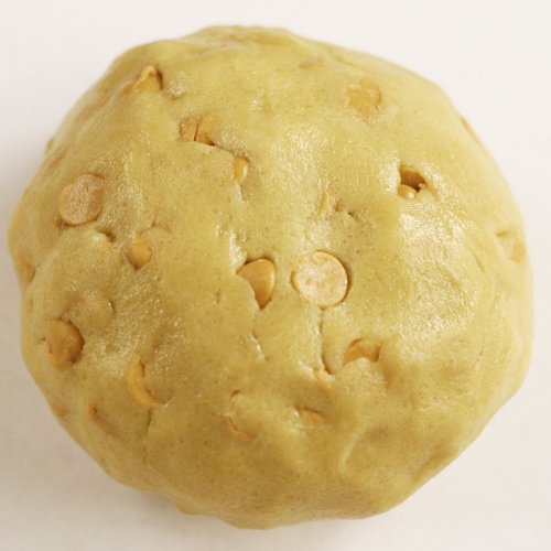 Scott's Cakes Ready-to-Bake Gingerbread Cookie Dough (Roll Out) in a 1 Pound Deli Container