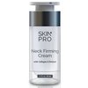 SkinPro Neck Firming Cream, Neck Cream for Tightening, Neck Firming Cream with Retinol Serum for Extra Skin Tightening, Marine Collagen Cream with Peptides for Neck