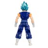 Bandai - Dragon Ball Super Evolve - 5" Super Saiyan God Super Saiyan Vegito Action Figure