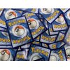 Pokemon: 100 Assorted Card Bundle - with Foils and 5 Ultra Rare (V, GX, EX) Variety - Official Pokemon TCG Deck Box Included