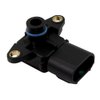 56041018AB 68002763AA AS217 216519 MAP Manifold Absolute Pressure Sensor Compatible with Chrysler Town Country Voyager Dodge Caravan Dakota Durango Jeep Grand Cherokee Liberty Wrangler