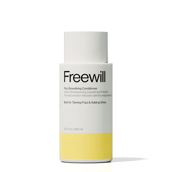 Freewill Frizz Smoothing Conditioner, 8.5 oz