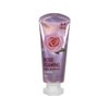 Kina Cosmetics IOU Rose Foaming Facial Cleanser (Hydrating with BHA, Hyaluronic Acid)