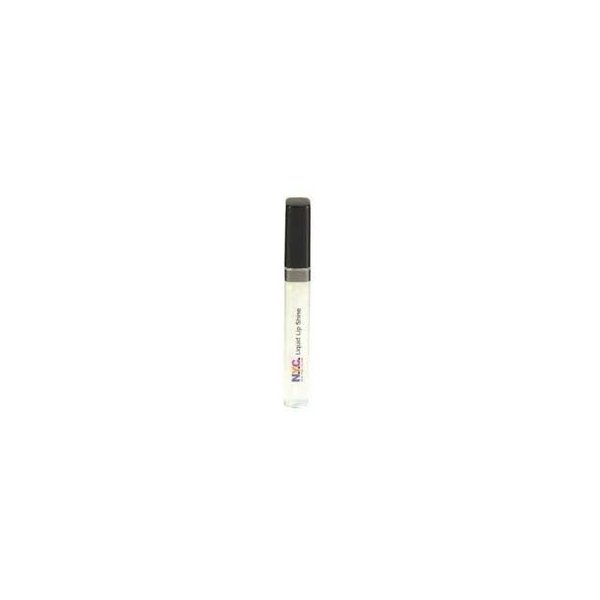 NYC New York Color Liquid Lip Shine Clear Lip Gloss N.Y.C. 551U