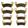Polaris Ranger 1000/XP 1000 2018-24 Brake Pad Set
