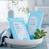 McKesson No Rinse Bathing Cloths, Singe Use Shower Wipes, Fresh Scent, pH Balanced, Purified Water, Aloe, 8 Wipes, 1 Pack