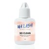 MA LASH Eyelash Pre Treatment Primer for lash Extensions Cleanser Eyelash Extension Lash SO CLEAN Easily Removes Proteins and Oils Longer Extension Retention Eyelash Extension long lasting - 10ML