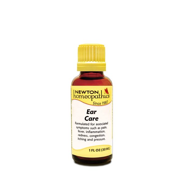 Newton Labs Ear Care, 1 fl. oz.