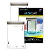 LOKSAK - aLOKSAK Waterproof Cellphone Dry Bags - Airtight Underwater Phone Pouch - Touch Screen Compatible - Diving Certified - 2 Pack- 6in x 9in
