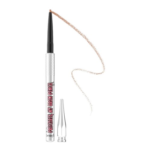 Benefit Precisely My Brow Pencil 1 Blonde Travel Size