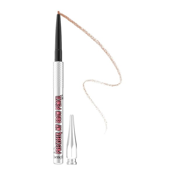 Benefit Precisely My Brow Pencil 1 Blonde Travel Size