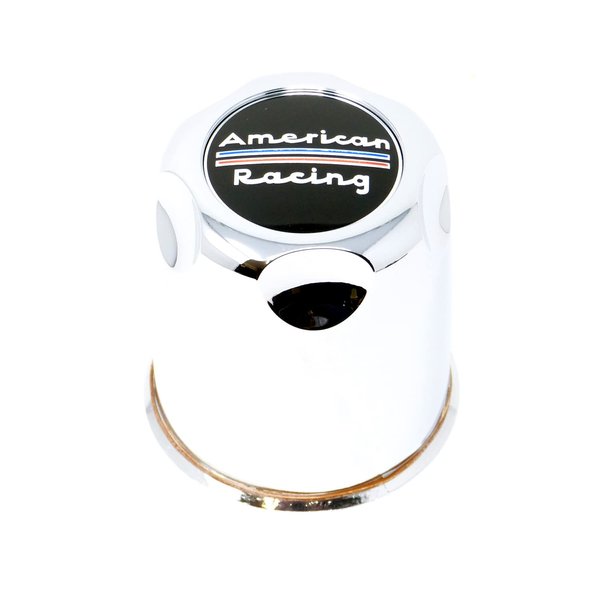 American Racing 1327000 Center Cap
