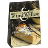 Wind & Willow White Chocolate Amaretto Cheeseball, 3.2-Ounce Boxes