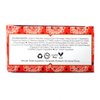 Nubian Heritage Bar Soap Coconut And Papaya 5 oz - Multi-Pack (3 bars)