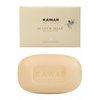 KAWAR Dead Sea Sulfur Soap with Olive Oil, Relief Skin Conditions Such as Acne, Psoriasis, Eczema & Blackheads, for Oily to Normal Skin, Vegan Soap Bar for Men & Women, 4.2 oz