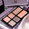 Viseart Paris Fleurette Pro Luxe Makeup Palette (Couer)
