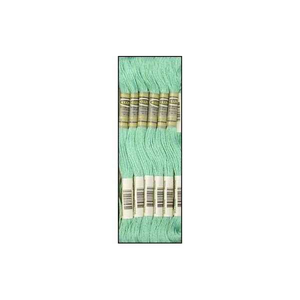 Sullivans Six Strand Embroidery Cotton 8.7 Yards-Light Seagreen 12 per Box