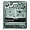 JA-RU Ring Cap Gun Super Bang See-Thru Hot Shots (2 Units) Quality Plastic Great Bang Party Favors Supplies for Kids. Plus Sticker 900-2s