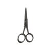 Professional 4" Straight Blade Pointed End Nail Scissors