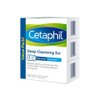 Cetaphil Deep Cleansing Face & Body Bar (Pack of 6)