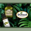 Difeel Premium Natural Hair Oil - Peppermint Oil 2.5 ounce