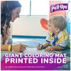 Pull-Ups Learning Designs Potty Training Pants for Boys