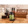 Vanilla Bean Paste for Baking and Cooking - Gourmet Madagascar Bourbon Blend made with Real Vanilla Seeds - 8 Ounces