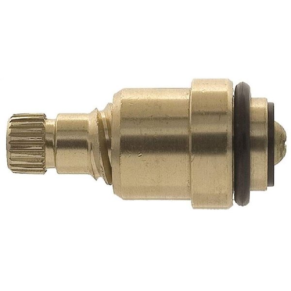 Danco 9D0015744E 2K-4H Hot Stem for American Standard Faucets, Brass