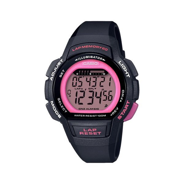 Casio Runner