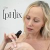 THE PHIX Vitamin C Primer - with Niacinamide, Hyaluronic Acid, Vitamin B, Vitamin E, Collagen Boosting, Antioxidant-Rich Cream, Reduces Facial Pores and Face Wrinkles, Vegan Skin Care Serum