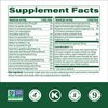 MegaFood Women's One Daily Multivitamin for Women - with Iron, B Complex, Vitamin C, Vitamin D, Biotin and More - Plus Real Food - Immune Support Supplement - Bone Health - Vegetarian - 90 Tabs