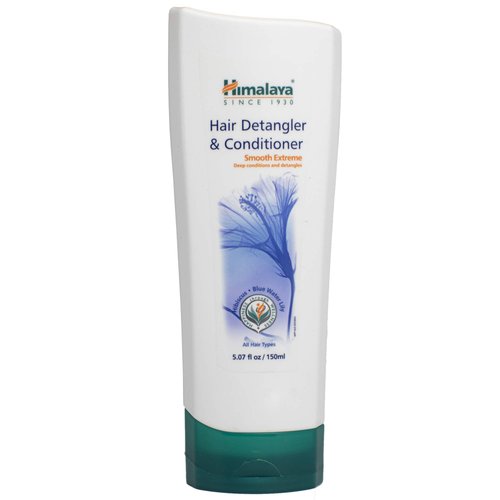 Himalaya Hair Detangler and Conditioner (3-PACK)