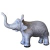 Jet Creations Inflatable Baby Elephant 36 inch Pool Party Decoration Birthday Kids and Adult Stuffed Animals an-ELE8