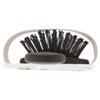 Franck Provost Wet & Dry Detangling Brush for Wet/Dry Hair (Random Color)